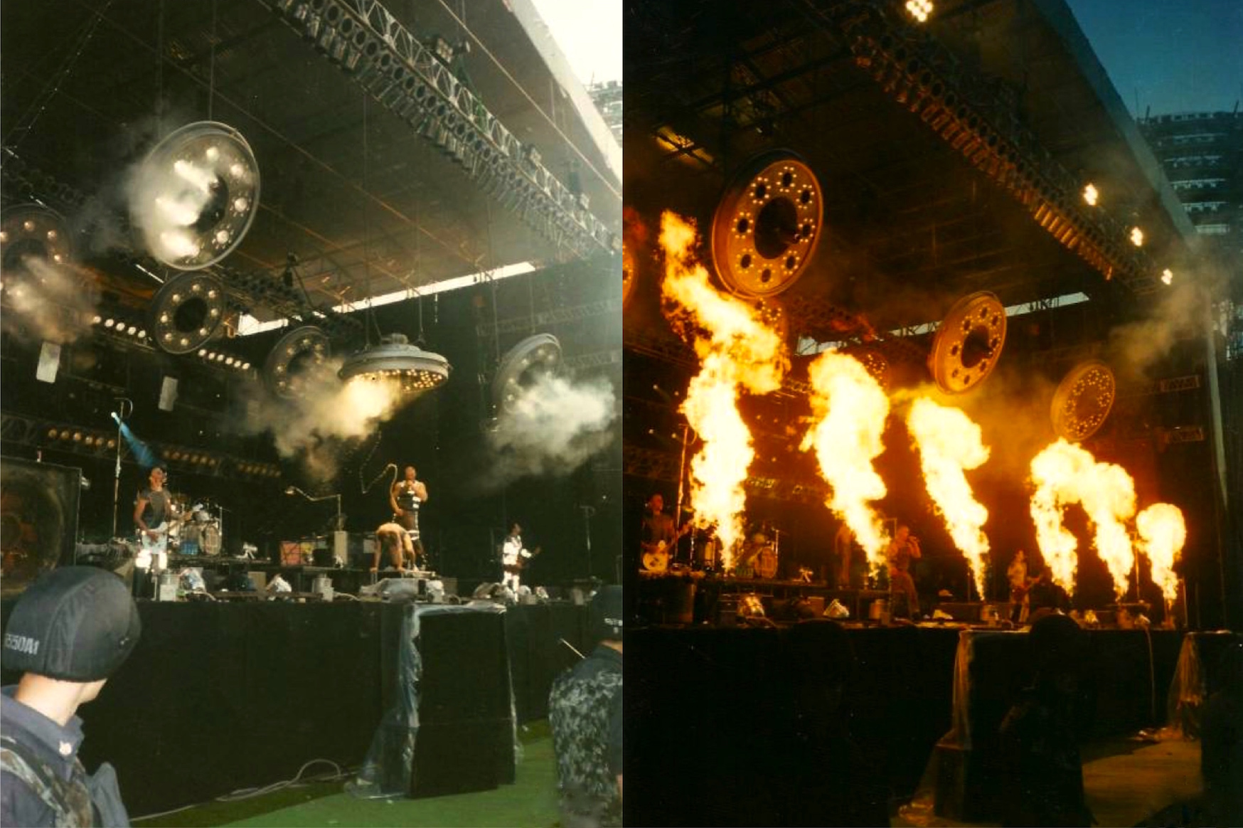 Концерт рамштайн в спб. Rammstein Stadium Tour. Раммштайн в Санкт Петербурге. Рамштайн концерт в Питере. Рамштайн 17 ноября 2001.